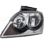 DORMAN 1592136 Head Lamp Assembly