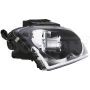 DORMAN 1592137 Head Lamp Assembly
