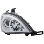 DORMAN 1592151 Head Lamp Assembly