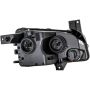 DORMAN 1592158 Head Lamp Assembly