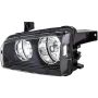 DORMAN 1592158 Head Lamp Assembly