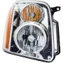DORMAN 1592160 Head Lamp Assembly