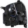 DORMAN 1592160 Head Lamp Assembly