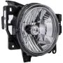 DORMAN 1592166 Head Lamp Assembly
