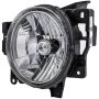 DORMAN 1592167 Head Lamp Assembly