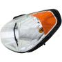 DORMAN 1592168 Head Lamp Assembly