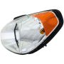 DORMAN 1592169 Head Lamp Assembly