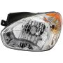 DORMAN 1592169 Head Lamp Assembly