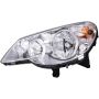 DORMAN 1592178 Head Lamp Assembly