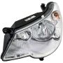 DORMAN 1592178 Head Lamp Assembly