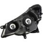 DORMAN 1592179 Head Lamp Assembly