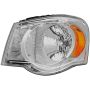 DORMAN 1592180 Head Lamp Assembly