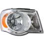 DORMAN 1592181 Head Lamp Assembly