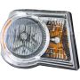 DORMAN 1592181 Head Lamp Assembly