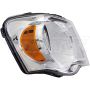 DORMAN 1592181 Head Lamp Assembly