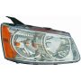 DORMAN 1592183 Head Lamp Assembly