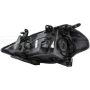 DORMAN 1592185 Head Lamp Assembly