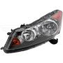 DORMAN 1592188 Head Lamp Assembly