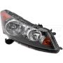 DORMAN 1592189 Head Lamp Assembly
