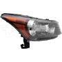 DORMAN 1592189 Head Lamp Assembly