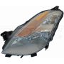 DORMAN 1592198 Head Lamp Assembly