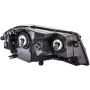 DORMAN 1592212 Head Lamp Assembly
