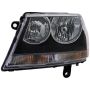 DORMAN 1592214 Head Lamp Assembly