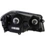 DORMAN 1592214 Head Lamp Assembly