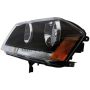DORMAN 1592215 Head Lamp Assembly