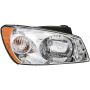 DORMAN 1592219 Head Lamp Assembly