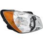 DORMAN 1592219 Head Lamp Assembly