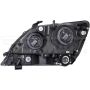 DORMAN 1592226 Head Lamp Assembly