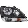 DORMAN 1592226 Head Lamp Assembly