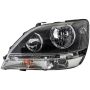 DORMAN 1592227 Head Lamp Assembly