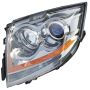DORMAN 1592233 Head Lamp Assembly