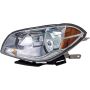 DORMAN 1592234 Head Lamp Assembly