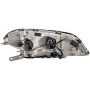 DORMAN 1592234 Head Lamp Assembly