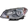 DORMAN 1592234 Head Lamp Assembly