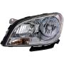 DORMAN 1592234 Head Lamp Assembly