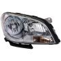 DORMAN 1592235 Head Lamp Assembly