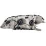 DORMAN 1592235 Head Lamp Assembly