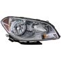 DORMAN 1592235 Head Lamp Assembly