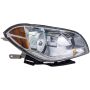 DORMAN 1592235 Head Lamp Assembly