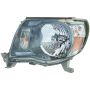 DORMAN 1592236 Head Lamp Assembly
