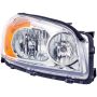 DORMAN 1592238 Head Lamp Assembly