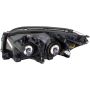 DORMAN 1592238 Head Lamp Assembly