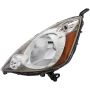DORMAN 1592240 Head Lamp Assembly
