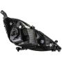DORMAN 1592240 Head Lamp Assembly