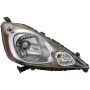 DORMAN 1592241 Head Lamp Assembly