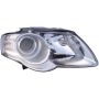 DORMAN 1592250 Head Lamp Assembly